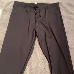 Zyia Everywhere Black Pant